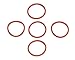 Frymaster 826-1392 O-Rings Qty of 5