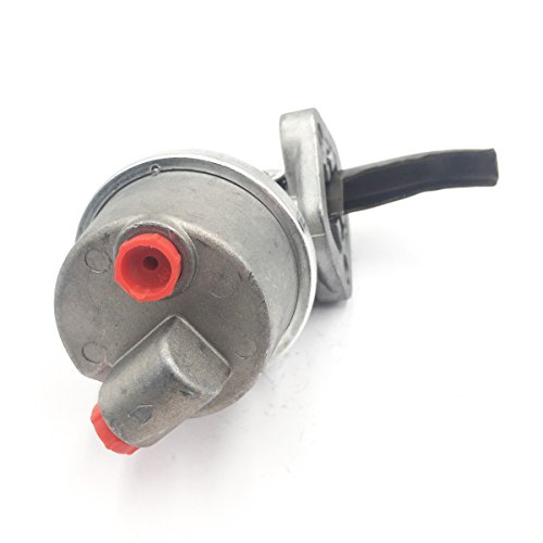J904374 M73060 84142216 87319987 Mechanical Fuel Pump For Dodge Case Ih Ford New Holland #TOP4