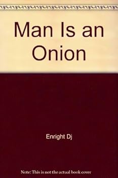 Hardcover Man Is an Onion Book