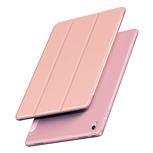 VAGHVEO Case for iPad (A16) 11th Generation 11 Inch 2025 / iPad 10th Gen 10.9 Inch 2022 Slim Trifold Stand Protective Smart Cases - Image 2