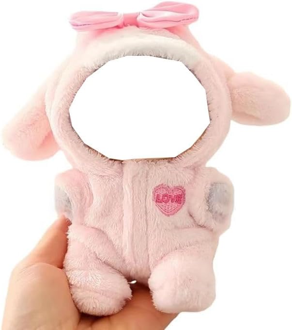 新品 フレデリック カラフルぬいぐるみ ピンク レオ・レオニぬいぐるみ