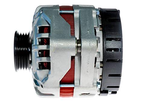 HELLA 8EL 011 711-101 Alternator - 14V - 70A - dla m. in. Suzuki Alto (Ff)