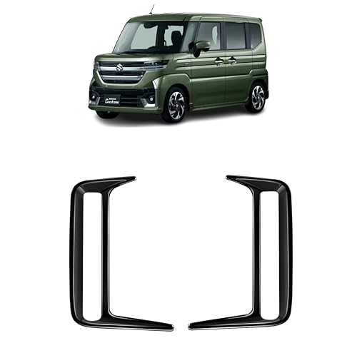 VKINGER Xy[VA JX^ p[c MK54S MK94S AtN^[ K[jbV bLdグ O nCubh SPACIA CUSTOM p ANZT[ GA (sAmubN)