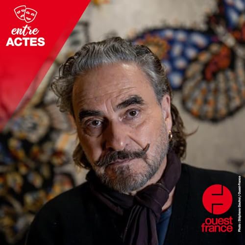 Stephan Eicher : &laquo; J&rsquo;adorerais faire un duo avec Jeanne Mas &raquo;