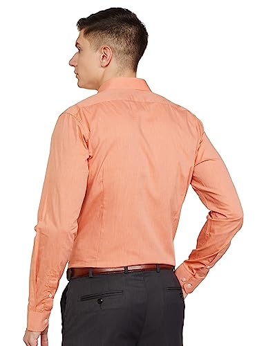 Image of Van Heusen Men's Cotton Regular Fit Shirt