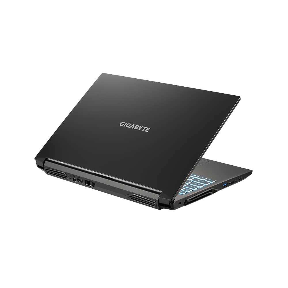 Amazon.co.jp: 【 RTX 3060搭載】GIGABYTE G5 ゲーミングノート 