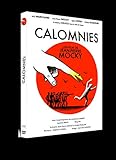 Calomnies DVD