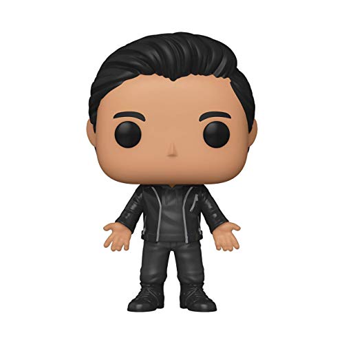 Funko Pop! Tv: Umbrella Academy - Ben Collectible Vinyl Figure, 3.75 Inches