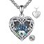 Bear locket+photo+text