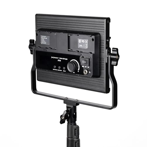 Image of ProMaster Basis B79B 2-Light Transport Kit - Bi-Color 7 inchx9 inch, (Model 77897)