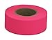 TAPE FLAGGING PINK 150