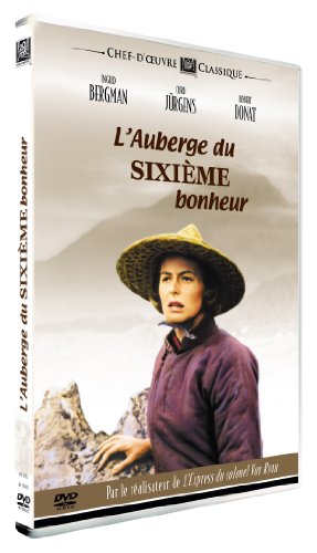 L'Auberge du sixième bonheur
