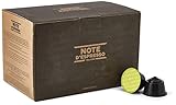 Note d'Espresso - Thé au Citron - Capsules Exclusivement Compatibles avec les Machines NESCAFE* DOLCE GUSTO* - 48 caps