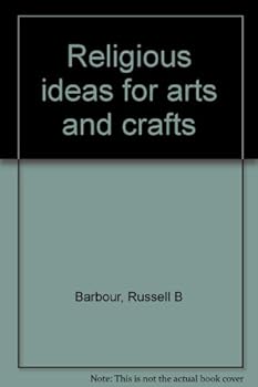 Religious ideas for arts and crafts