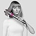 Dyson Airwrap Complete Styler for Multiple Hair Types and Styles, Fuchsia