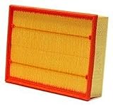 WIX Filters - 42485 Air Filter Panel, Pack of 1