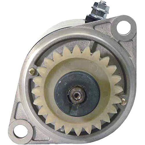 Db Electrical Sab0034 Starter Compatible With/Replacement For Onan Kv Engines 191-1798, 191-2312, 191-2351 6020940 6020940-M030Sm Sm60209 #TOP5
