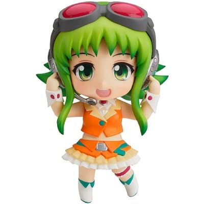 Good Smile Virtual Vocalist Megpoid: GUMI Nendoroid Guinea | Ubuy