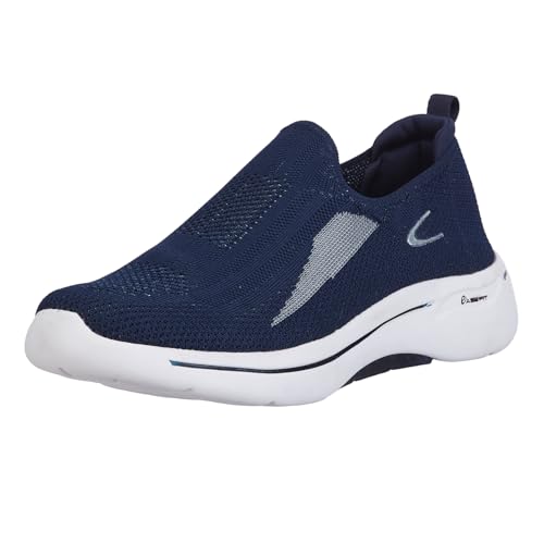 Image of Duke Mens Fwol2026-navy Sneaker