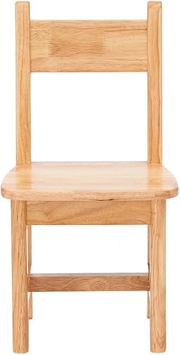 Rubber Wood Chair