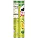 Pringles Potato Crisps Chips, Lunch Snacks, Snacks On The Go, Dill Pickle, 5.5oz Can (1 Can)