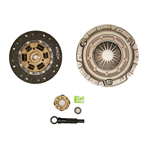 Image of Valeo 52251402 OE Replacement Clutch Kit