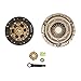 Valeo 52251402 OE Replacement Clutch Kit
