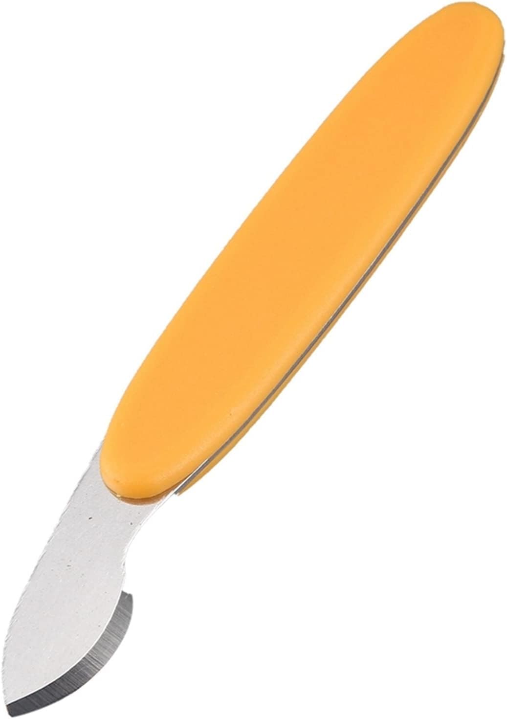 Juego de 4 herramientas de repuesto de batería de reloj con cristal de plástico para relojero, elevador de caja frontal, kit de herramientas de reparación/30160