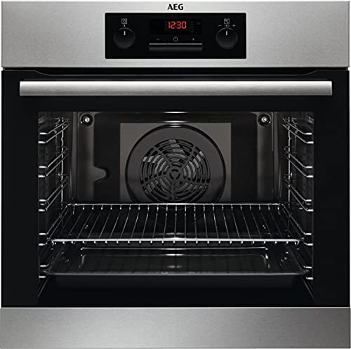 Horno Aeg Bps351120M Opiniones ✔️ Wizishop.es 【 2022 】