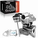 Frankberg Turbolader Kompatibel mit Logan 1.5L 2006-2008 Note 1.5L 2006-2012 Clio II 1.5L 2004-2012 Clio III 1.5L 2005-2012 Kangoo 1.5L 2005-Heute Logan I 1.5L 2007-Heute