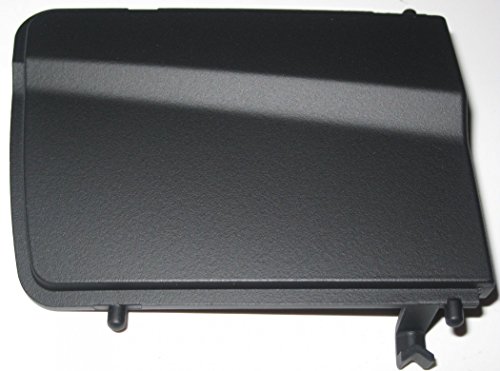 Moldura derecha de capota para BMW E46 ideal para viajar sin capota
