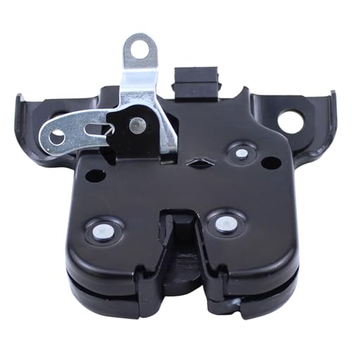 Image of HouYeen Rear Tailgate Boot Lock Actuator Mechanism for Au-di A3 8P 2003-2012
