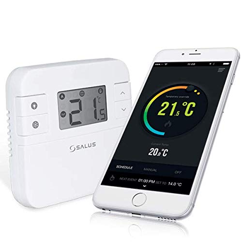Top 10 Samsung Smart Thermostats of 2022 Best Reviews Guide