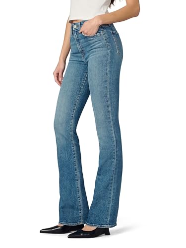 Joe's Jeans Women's The Hi Honey High Rise Bootcut Jean2