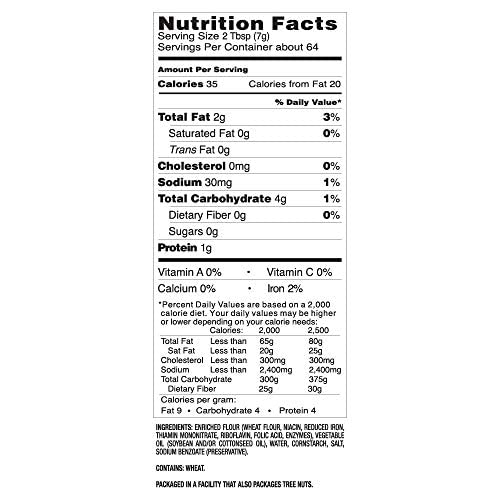 Miniatura 3 de Fresh Gourmet Authentic Wonton Strips Crujiente Snack and Salad Topper (16 onzas (paquete de 8))