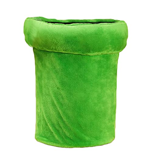 Lopbraa Piranha Plants Plush Funny Slippers Loafer With Pipe Pot Holder Funny Gifts For Women Mens Teens (Piranha Plants) #TOP4