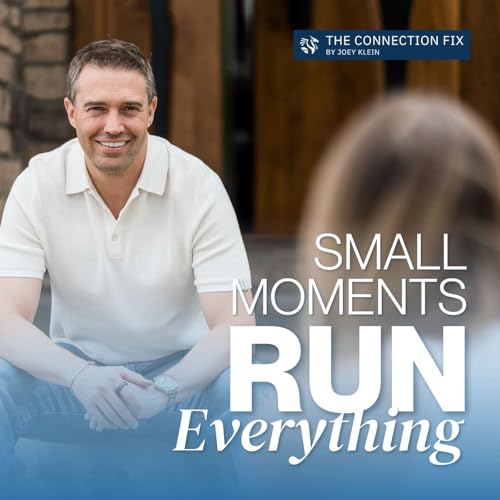 TCF #015: It's Not the Big Stuff That's Breaking You