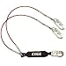 Shock-Absorbing Lanyard,Fixed Length