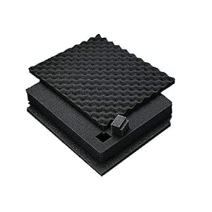 PELI Valise de Protection pour Appareil Photo numérique