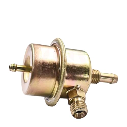 Régulateur de pression de carburant 0280160014 2,5 bar pour injection essence - 5