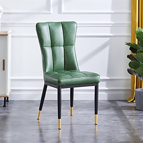 Chaises de salle a manger lot de 2 chaises d'appoint - 3