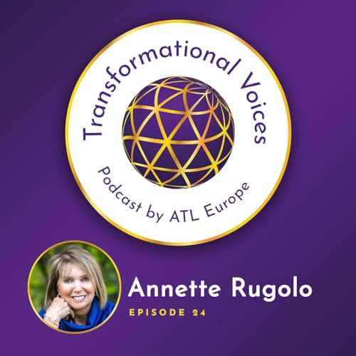 The Soul Whisperer with Annette Rugolo