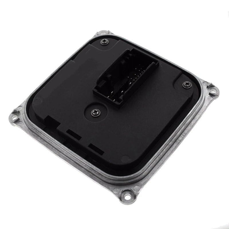 Module contrôle phares Mercedes W176 pour rénovation éclairage DRL 2015