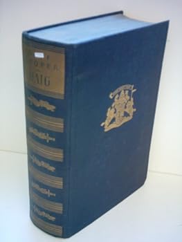 Haig. Ein Mann und eine Epoche.