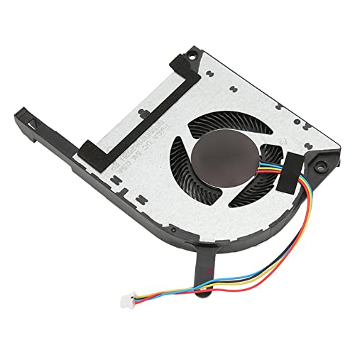 Refrigerador de laptop de aluminio con ventiladores silenciosos miniatura 4