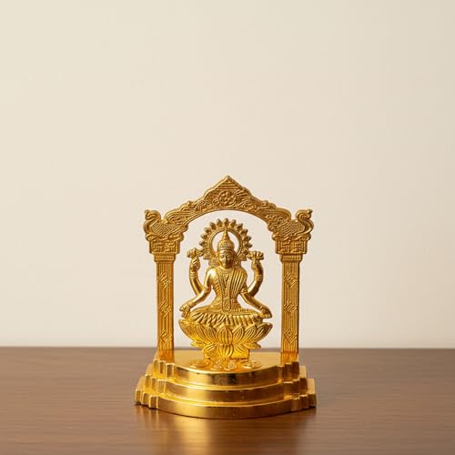 Image of Betterminds Return Gifts Women Lakshmi(Pack of 3),Pooja Return Gifts, Housewarming Return Gifts