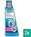 Produktbild Dr. Beckmann Waschmaschinen Pflege-Reiniger, 2er Pack (2x 250 ml) | Maschinenreiniger mit Aktivkohle