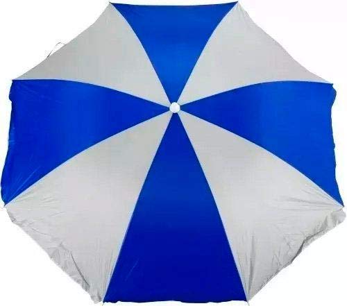 Guarda-sol 1,80m Azul Mor