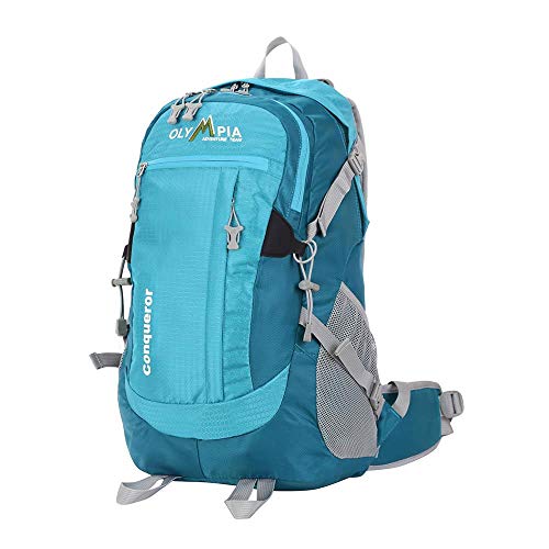 Olympia USA Conqueror 19