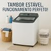 Kit 4 Tirantes para Máquina de Lavar Compatível com Brastemp 12kg e 13kg – Suspensão do Tambor – Compatível BWR12 BWK12 BWK13 – Substitui W11673948 #3